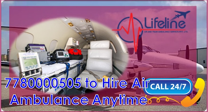 air ambulance servicess
