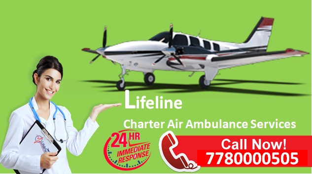 Lifeline Air Ambulance Services