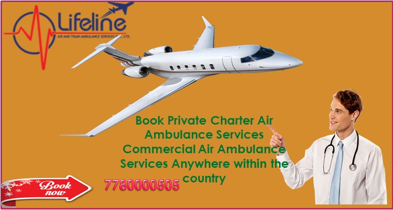 Online Air Ambulance