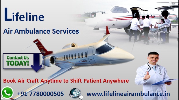 Lifeline Air craft Services